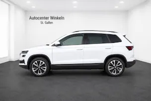 SKODA Karoq 2.0 TDI Selection 4x4 DSG
