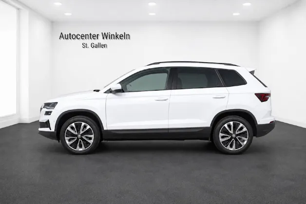 SKODA Karoq 2.0 TDI Selection 4x4 DSG