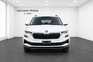 SKODA Karoq 2.0 TDI Selection 4x4 DSG