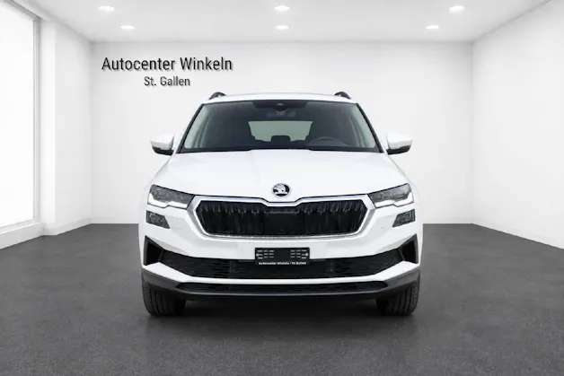 SKODA Karoq 2.0 TDI Selection 4x4 DSG