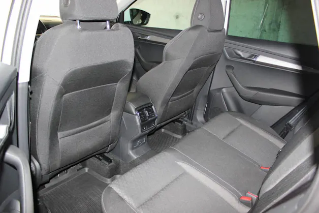 SKODA Karoq 2.0 TDI Selection 4x4 DSG