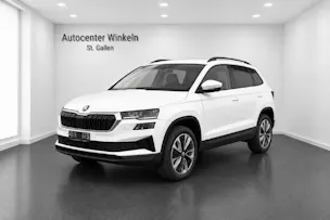SKODA Karoq 2.0 TDI Selection 4x4 DSG