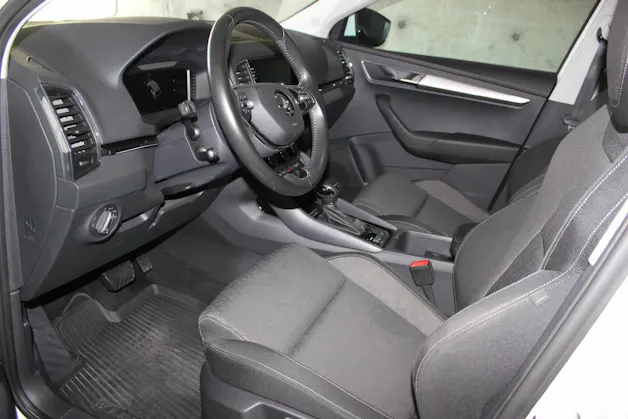 SKODA Karoq 2.0 TDI Selection 4x4 DSG