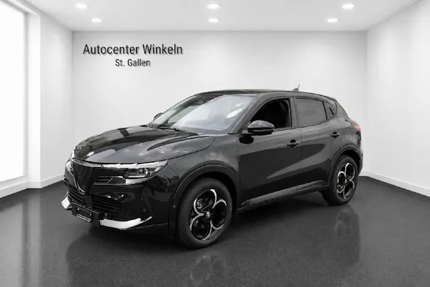 ALFA ROMEO Junior 1.2 TI Q4