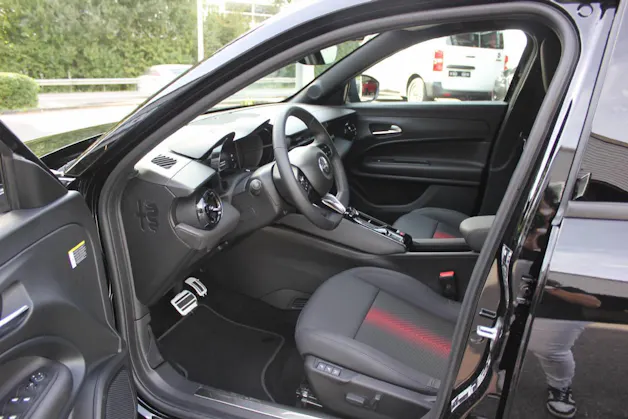 ALFA ROMEO Junior 1.2 TI Q4