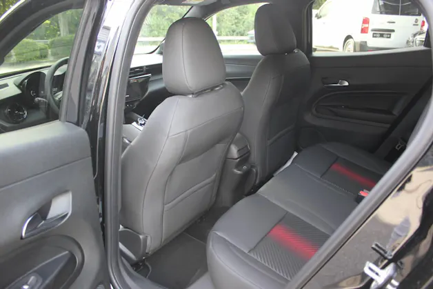 ALFA ROMEO Junior 1.2 TI Q4