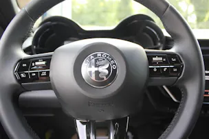 ALFA ROMEO Junior 1.2 TI Q4