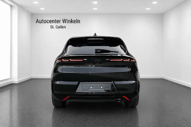 ALFA ROMEO Junior 1.2 TI Q4