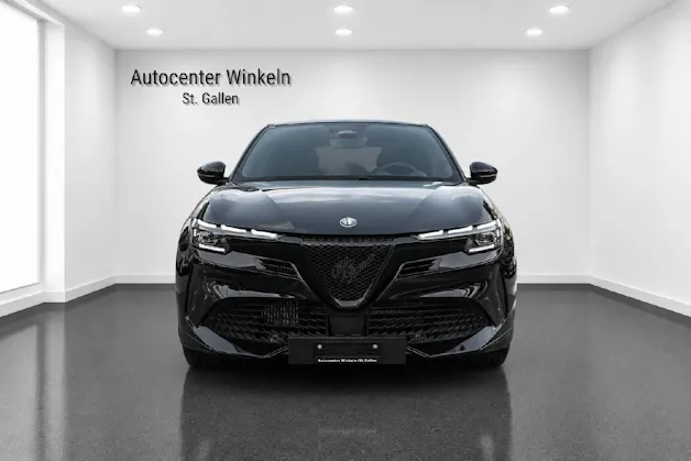 ALFA ROMEO Junior 1.2 TI Q4