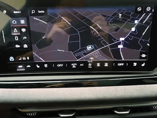 AUDI A6 Avant 2.0 e-hybrid S line quattro S-Tronic