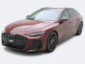 AUDI A6 Avant 2.0 e-hybrid S line quattro S-Tronic