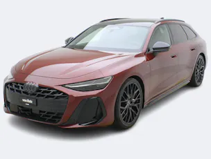 AUDI A6 Avant 2.0 e-hybrid S line quattro S-Tronic