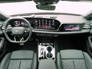 AUDI A6 Avant 2.0 e-hybrid S line quattro S-Tronic