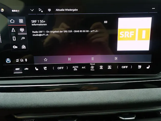 AUDI A6 Avant 2.0 e-hybrid S line quattro S-Tronic
