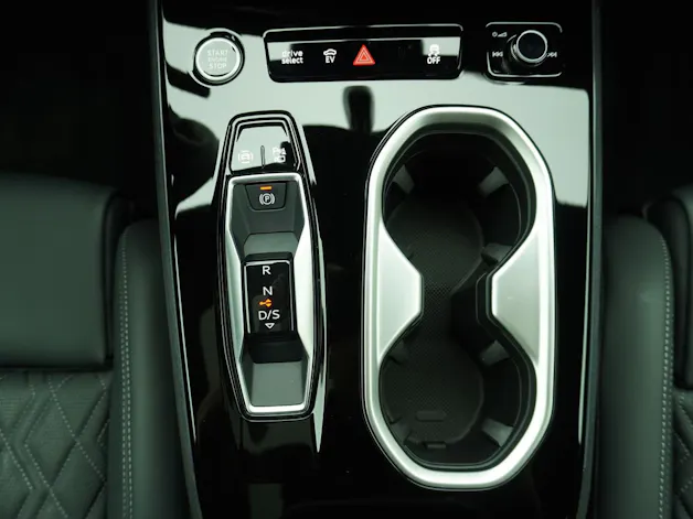 AUDI A6 Avant 2.0 e-hybrid S line quattro S-Tronic