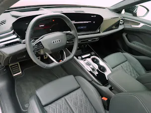 AUDI A6 Avant 2.0 e-hybrid S line quattro S-Tronic