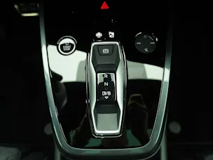 AUDI Q4 e-tron 55 S line quattro