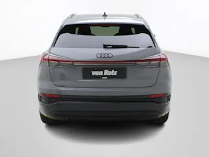 AUDI Q4 e-tron 55 S line quattro