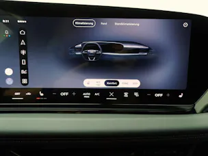 AUDI S6 e-tron Avant quattro