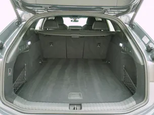AUDI S6 e-tron Avant quattro