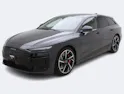 AUDI S6 e-tron Avant quattro