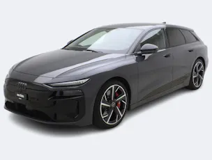 AUDI S6 e-tron Avant quattro