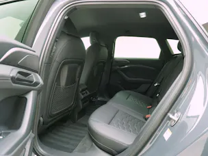 AUDI S6 e-tron Avant quattro