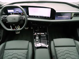 AUDI S6 e-tron Avant quattro