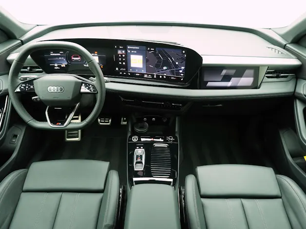 AUDI Q6 e-tron S line quattro