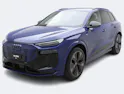 AUDI Q6 e-tron S line quattro