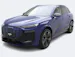 AUDI Q6 e-tron S line quattro