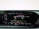 AUDI Q6 e-tron S line quattro