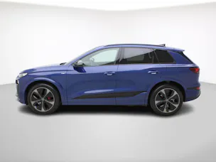 AUDI Q6 e-tron S line quattro