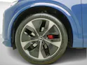 AUDI Q6 e-tron S line quattro