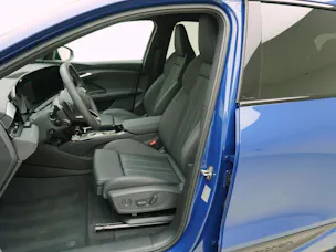 AUDI Q6 e-tron S line quattro