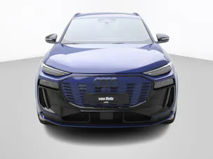 AUDI Q6 e-tron S line quattro