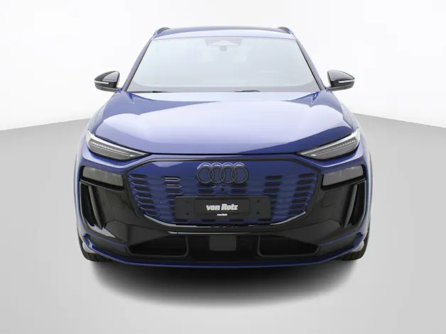 AUDI Q6 e-tron S line quattro