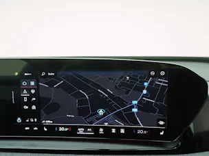 AUDI Q6 e-tron S line quattro