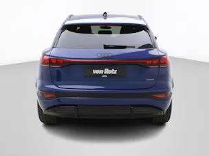 AUDI Q6 e-tron S line quattro