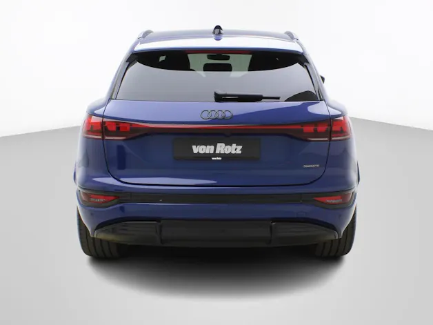 AUDI Q6 e-tron S line quattro