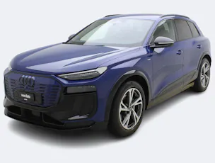 AUDI Q6 e-tron S line quattro