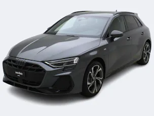 AUDI A3 Sportback 40 TFSI e S line S-Tronic