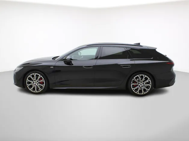 AUDI A6 Avant 3.0 V6 TFSI S line quattro S-Tronic