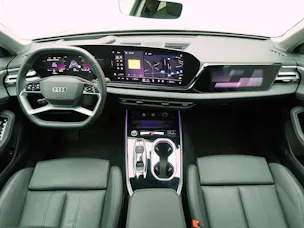AUDI A6 Avant 3.0 V6 TFSI S line quattro S-Tronic