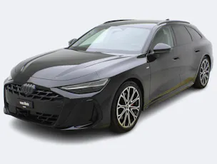 AUDI A6 Avant 3.0 V6 TFSI S line quattro S-Tronic