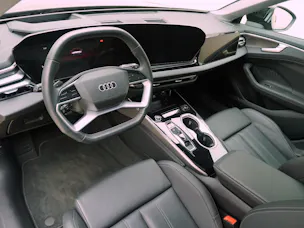 AUDI A6 Avant 3.0 V6 TFSI S line quattro S-Tronic