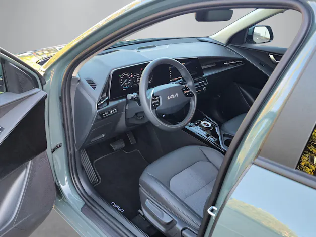 Kia Niro 1.6 GDi Plug-in Hybrid Power Edition