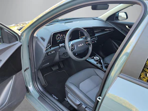 image du véhicule KIA Niro 1.6 GDi Plug-in Hybrid Power Edition