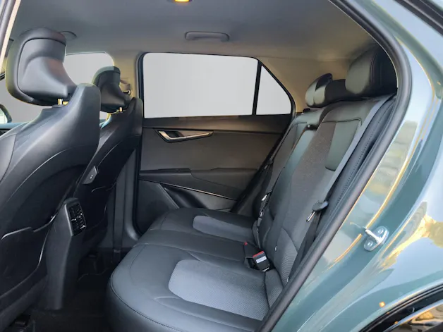 Kia Niro 1.6 GDi Plug-in Hybrid Power Edition