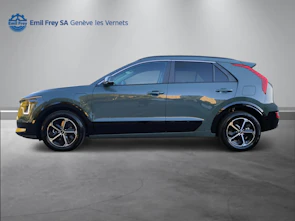 image du véhicule KIA Niro 1.6 GDi Plug-in Hybrid Power Edition